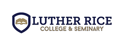 Luther Rice